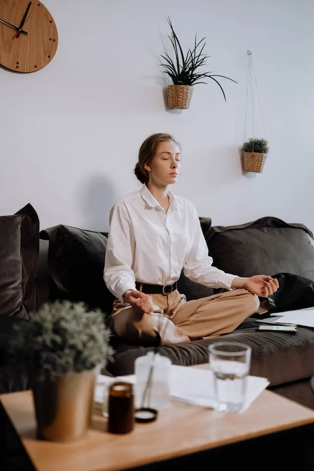 Improve Mental Clarity and Focus