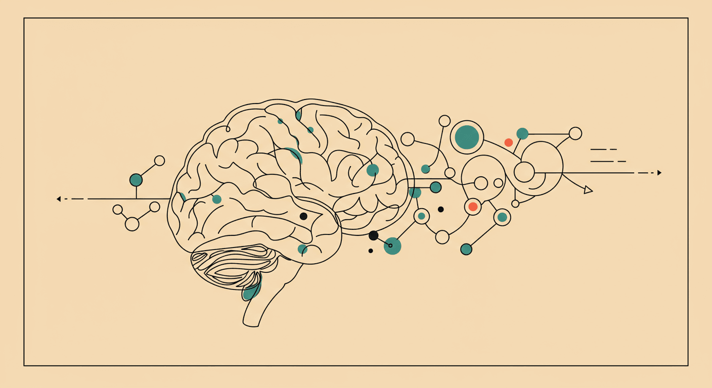 Illustration for Ideal Focus Session Length: The 90-Min Huberman Protocol