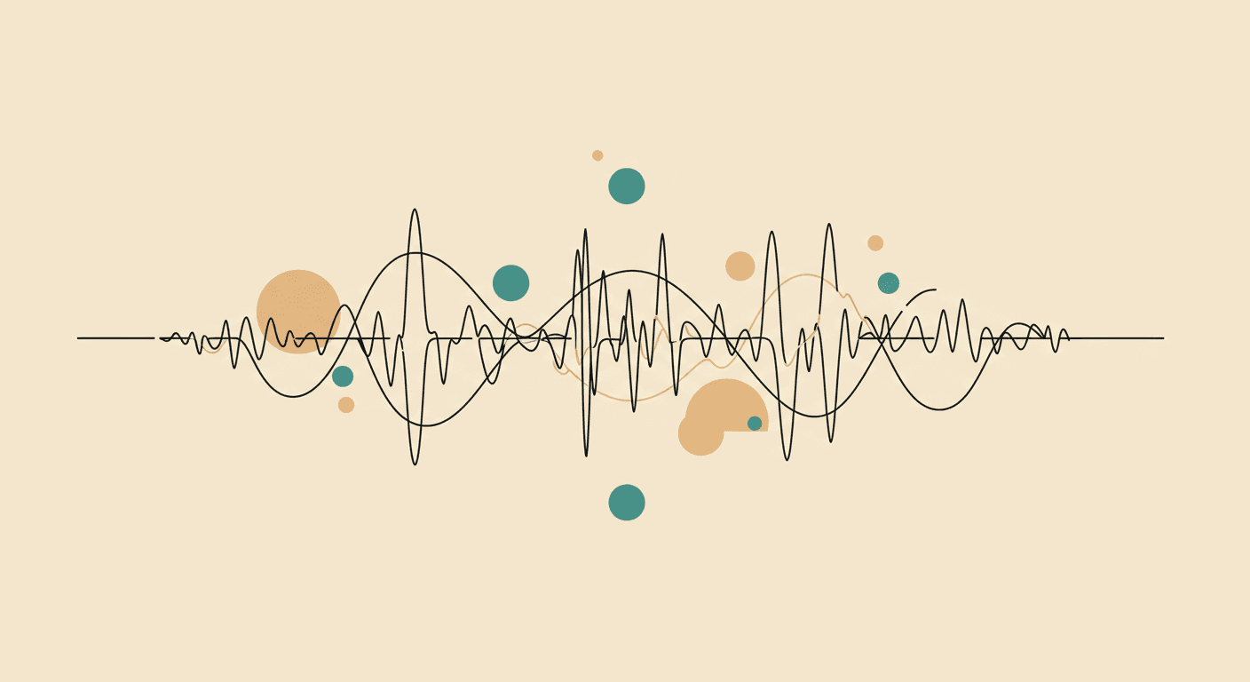 Illustration for What Is NSDR? The Science-Backed Rest Protocol Explained